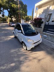 Smart ForTwo 2010 PASSION CABRIO ΑΥΤΟΜΑΤΟ ΣΕΙΡΙΑΚΟ-thumb-29