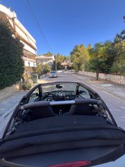 Smart ForTwo 2010 PASSION CABRIO ΑΥΤΟΜΑΤΟ ΣΕΙΡΙΑΚΟ-thumb-30
