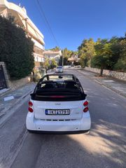 Smart ForTwo 2010 PASSION CABRIO ΑΥΤΟΜΑΤΟ ΣΕΙΡΙΑΚΟ-thumb-31