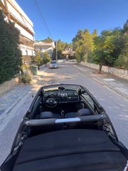 Smart ForTwo 2010 PASSION CABRIO ΑΥΤΟΜΑΤΟ ΣΕΙΡΙΑΚΟ-thumb-32