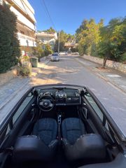 Smart ForTwo 2010 PASSION CABRIO ΑΥΤΟΜΑΤΟ ΣΕΙΡΙΑΚΟ-thumb-33