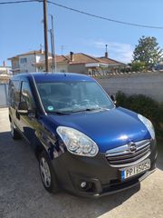 Opel Combo 2016-thumb-1