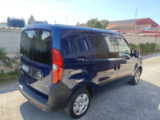 Opel Combo 2016-thumb-2
