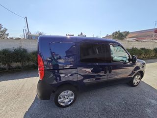 Opel Combo 2016-thumb-3