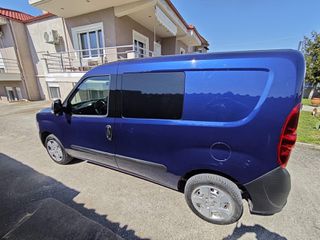 Opel Combo 2016-thumb-5
