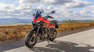 Yamaha Tracer 7 2026 Υ-ΑΜΤ  10%  ΕΩΣ 84 ΜΗΝΕΣ ΔΩΡΕΑΝ 3ος  ΧΡΟΝ-thumb-20