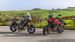 Yamaha Tracer 7 2026 Υ-ΑΜΤ  10%  ΕΩΣ 84 ΜΗΝΕΣ ΔΩΡΕΑΝ 3ος  ΧΡΟΝ-thumb-22