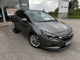 Opel Astra 2016 K 1.6CDTI BI-TURBO INNOVATION KAMERA NAVI
