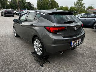 Opel Astra 2016 K 1.6CDTI BI-TURBO INNOVATION KAMERA NAVI-thumb-3