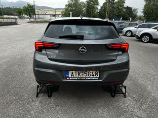 Opel Astra 2016 K 1.6CDTI BI-TURBO INNOVATION KAMERA NAVI-thumb-4