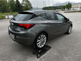 Opel Astra 2016 K 1.6CDTI BI-TURBO INNOVATION KAMERA NAVI-thumb-5