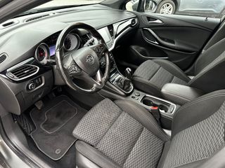 Opel Astra 2016 K 1.6CDTI BI-TURBO INNOVATION KAMERA NAVI-thumb-7