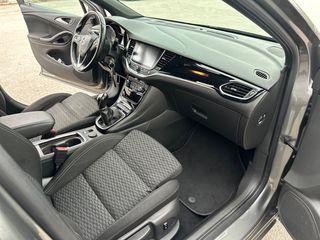 Opel Astra 2016 K 1.6CDTI BI-TURBO INNOVATION KAMERA NAVI-thumb-9