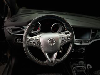 Opel Astra 2016 K 1.6CDTI BI-TURBO INNOVATION KAMERA NAVI-thumb-13