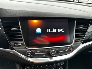 Opel Astra 2016 K 1.6CDTI BI-TURBO INNOVATION KAMERA NAVI-thumb-14