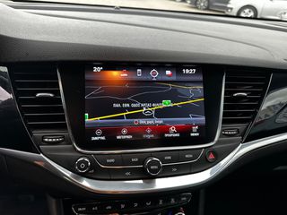 Opel Astra 2016 K 1.6CDTI BI-TURBO INNOVATION KAMERA NAVI-thumb-16