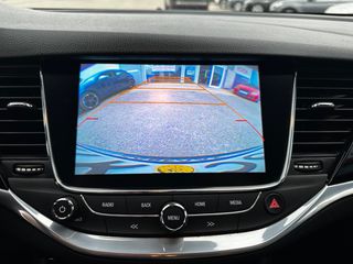 Opel Astra 2016 K 1.6CDTI BI-TURBO INNOVATION KAMERA NAVI-thumb-17