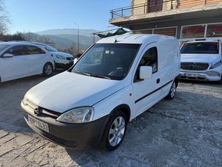Opel Combo 2003 1.7 DIESEL