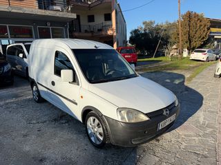 Opel Combo 2003 1.7 DIESEL-thumb-1