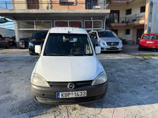 Opel Combo 2003 1.7 DIESEL-thumb-2