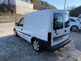 Opel Combo 2003 1.7 DIESEL-thumb-6
