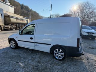 Opel Combo 2003 1.7 DIESEL-thumb-7
