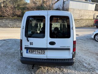 Opel Combo 2003 1.7 DIESEL-thumb-8