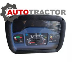 NEW HOLLAND ΤΑΜΠΛΩ ΠΛΗΡΕΣ TDD Εναλλ. Κωδικός:     47416904-CNH