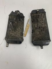 ΣΕΤ ΨΥΓΕΙΑ ΝΕΡΟΥ YAMAHA WR 200 3XP *MOTO LEADER PARTS*