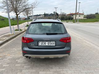 Audi A4 allroad 2011-thumb-6