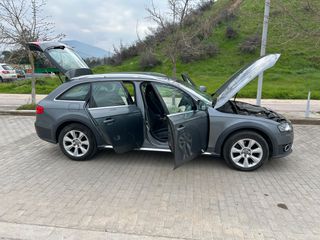 Audi A4 allroad 2011-thumb-7