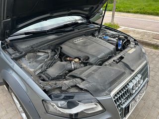 Audi A4 allroad 2011-thumb-8