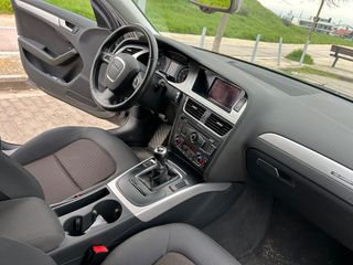 Audi A4 allroad 2011-thumb-9