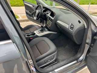 Audi A4 allroad 2011-thumb-10