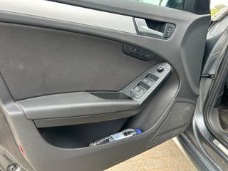 Audi A4 allroad 2011-thumb-13