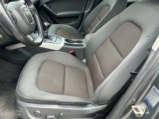 Audi A4 allroad 2011-thumb-14