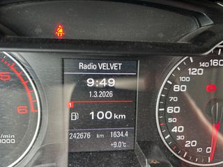 Audi A4 allroad 2011-thumb-15