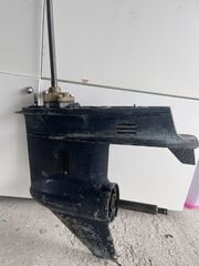 ΠΟΔΙ YAMAHA 60-70 HP ΔΙΧΡΟΝΟ