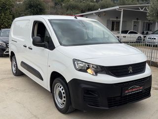 Κλούβα Peugeot 2020 PARTNER L2 VAN EURO6*ΕΛΛΗΝΙΚΗΣ ΑΝΤΙΠΡΟΣΩΠΕΙΑΣ-thumb-7
