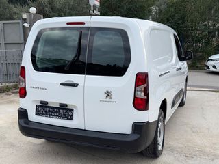 Κλούβα Peugeot 2020 PARTNER L2 VAN EURO6*ΕΛΛΗΝΙΚΗΣ ΑΝΤΙΠΡΟΣΩΠΕΙΑΣ-thumb-8