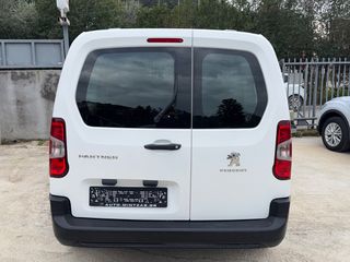 Κλούβα Peugeot 2020 PARTNER L2 VAN EURO6*ΕΛΛΗΝΙΚΗΣ ΑΝΤΙΠΡΟΣΩΠΕΙΑΣ-thumb-9