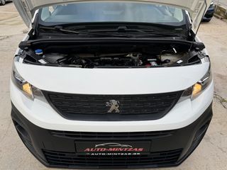 Κλούβα Peugeot 2020 PARTNER L2 VAN EURO6*ΕΛΛΗΝΙΚΗΣ ΑΝΤΙΠΡΟΣΩΠΕΙΑΣ-thumb-36