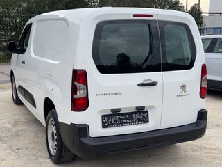 Κλούβα Peugeot 2020 PARTNER L2 VAN EURO6*ΕΛΛΗΝΙΚΗΣ ΑΝΤΙΠΡΟΣΩΠΕΙΑΣ-thumb-10