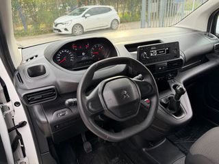 Κλούβα Peugeot 2020 PARTNER L2 VAN EURO6*ΕΛΛΗΝΙΚΗΣ ΑΝΤΙΠΡΟΣΩΠΕΙΑΣ-thumb-20
