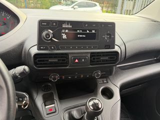 Κλούβα Peugeot 2020 PARTNER L2 VAN EURO6*ΕΛΛΗΝΙΚΗΣ ΑΝΤΙΠΡΟΣΩΠΕΙΑΣ-thumb-22