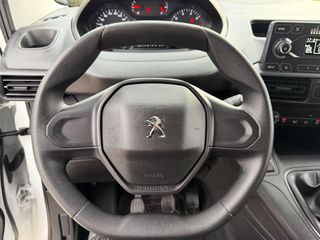 Κλούβα Peugeot 2020 PARTNER L2 VAN EURO6*ΕΛΛΗΝΙΚΗΣ ΑΝΤΙΠΡΟΣΩΠΕΙΑΣ-thumb-23