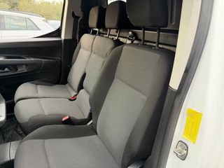 Κλούβα Peugeot 2020 PARTNER L2 VAN EURO6*ΕΛΛΗΝΙΚΗΣ ΑΝΤΙΠΡΟΣΩΠΕΙΑΣ-thumb-27
