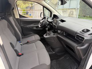 Κλούβα Peugeot 2020 PARTNER L2 VAN EURO6*ΕΛΛΗΝΙΚΗΣ ΑΝΤΙΠΡΟΣΩΠΕΙΑΣ-thumb-28