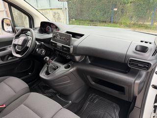 Κλούβα Peugeot 2020 PARTNER L2 VAN EURO6*ΕΛΛΗΝΙΚΗΣ ΑΝΤΙΠΡΟΣΩΠΕΙΑΣ-thumb-29
