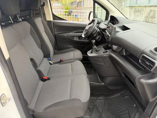 Κλούβα Peugeot 2020 PARTNER L2 VAN EURO6*ΕΛΛΗΝΙΚΗΣ ΑΝΤΙΠΡΟΣΩΠΕΙΑΣ-thumb-31